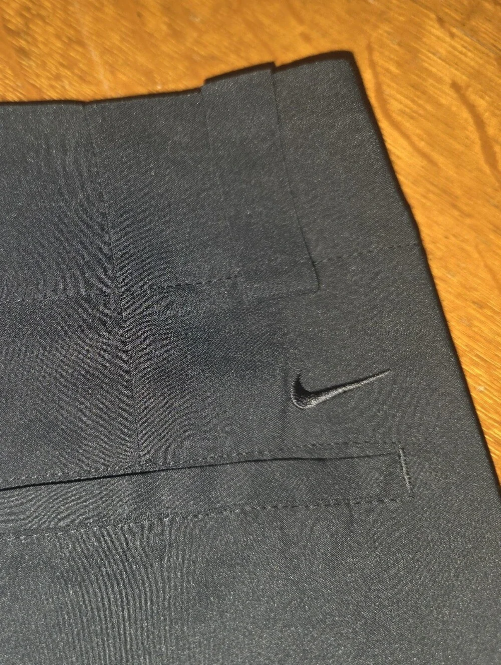 NWT Nike Tour Performance Golf Shorts DriFit Women's Size 2 Black 10